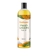 Radiante Kesh Vriddhi Hair Oil - Traditional wisdom for your hair